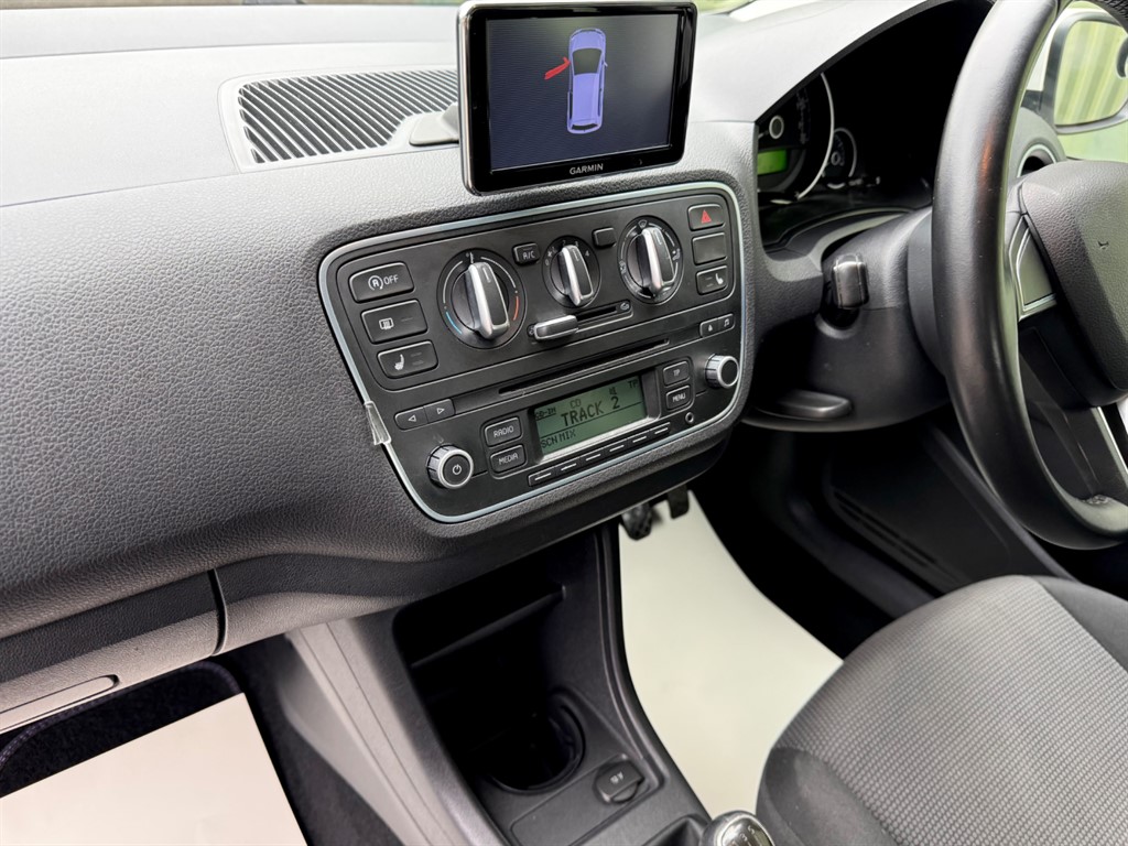 Used Skoda Citigo 2014 for sale - 76244645: Photo 22