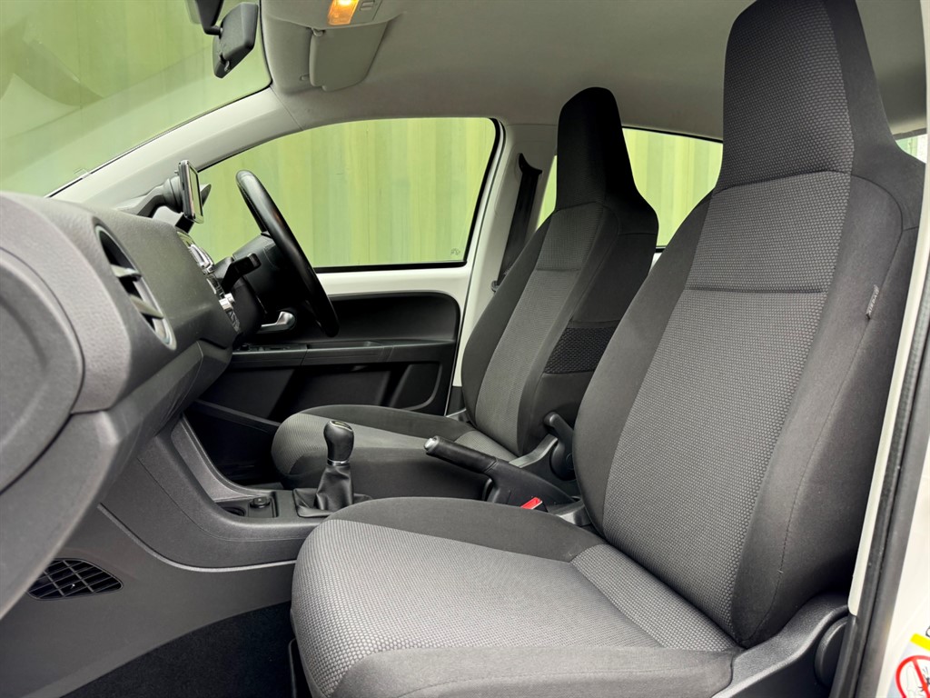 Used Skoda Citigo 2014 for sale - 76244645: Photo 23