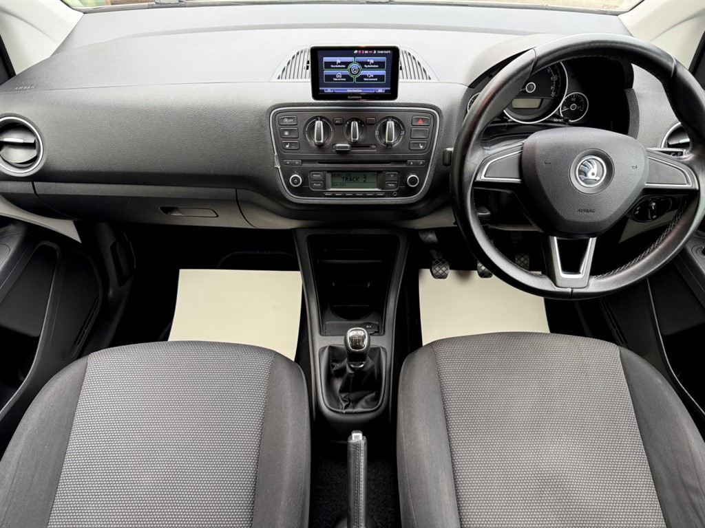 Used Skoda Citigo 2014 for sale - 76244645: Photo 24