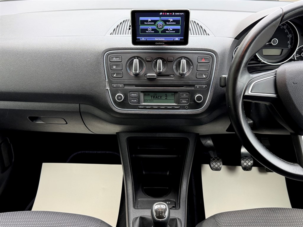 Used Skoda Citigo 2014 for sale - 76244645: Photo 25