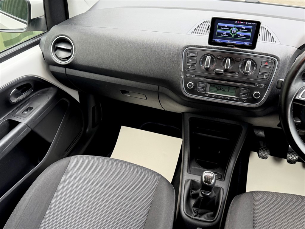 Used Skoda Citigo 2014 for sale - 76244645: Photo 26