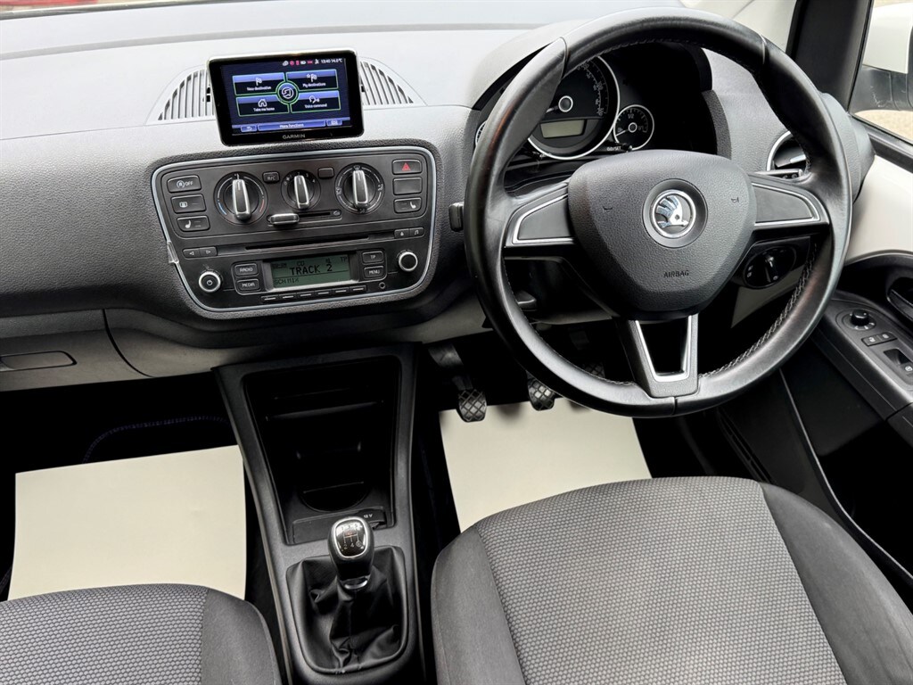 Used Skoda Citigo 2014 for sale - 76244645: Photo 27