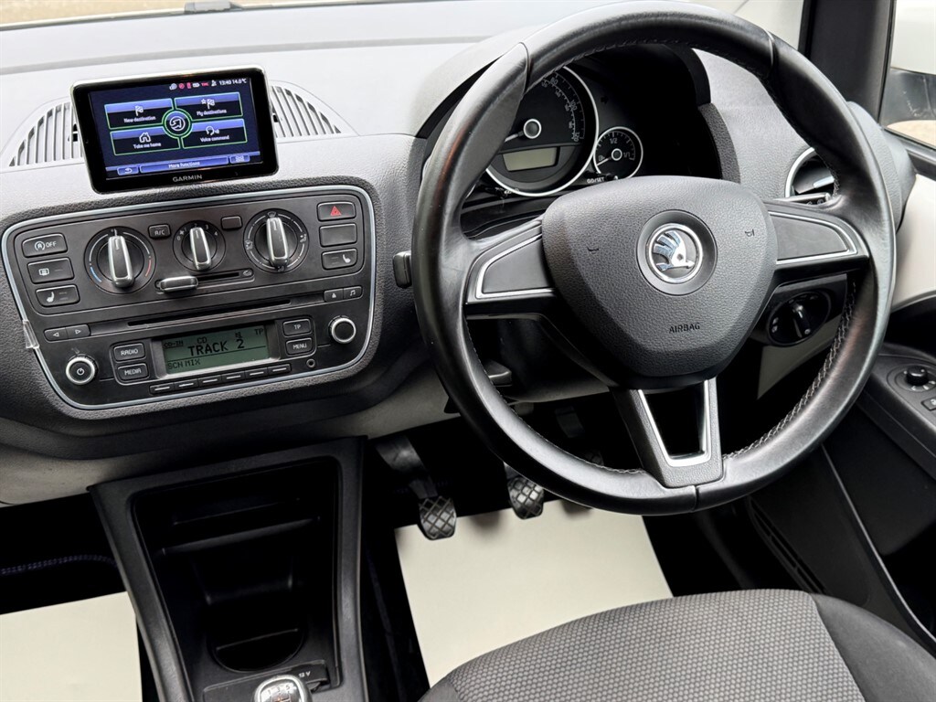 Used Skoda Citigo 2014 for sale - 76244645: Photo 28