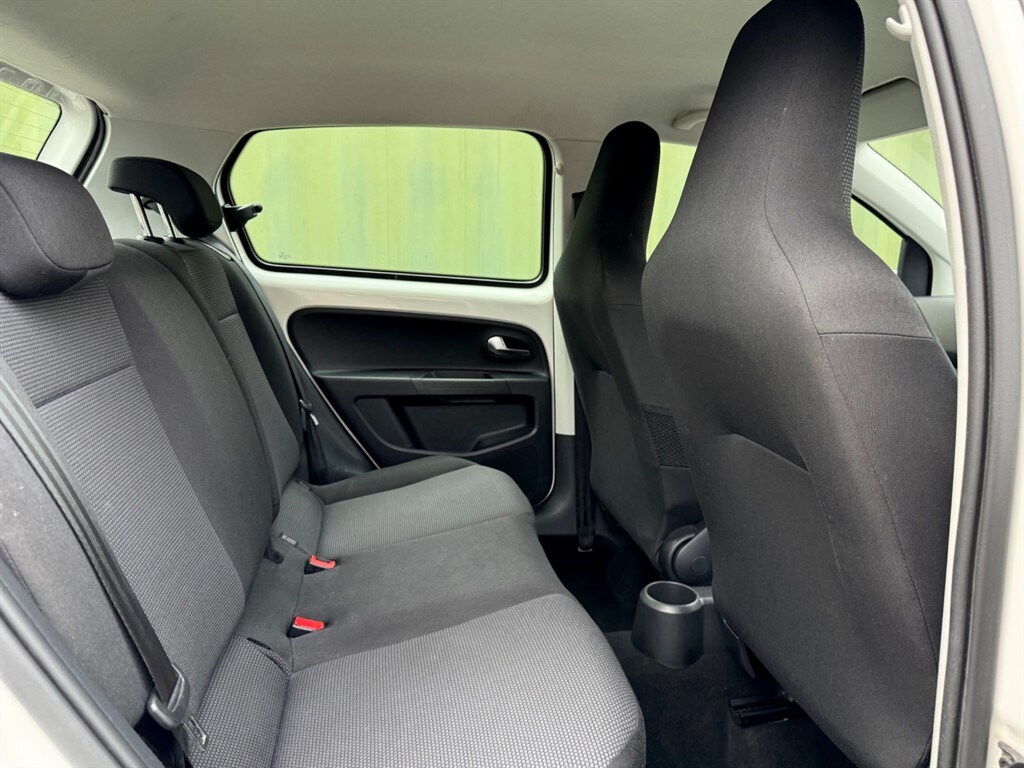 Used Skoda Citigo 2014 for sale - 76244645: Photo 29