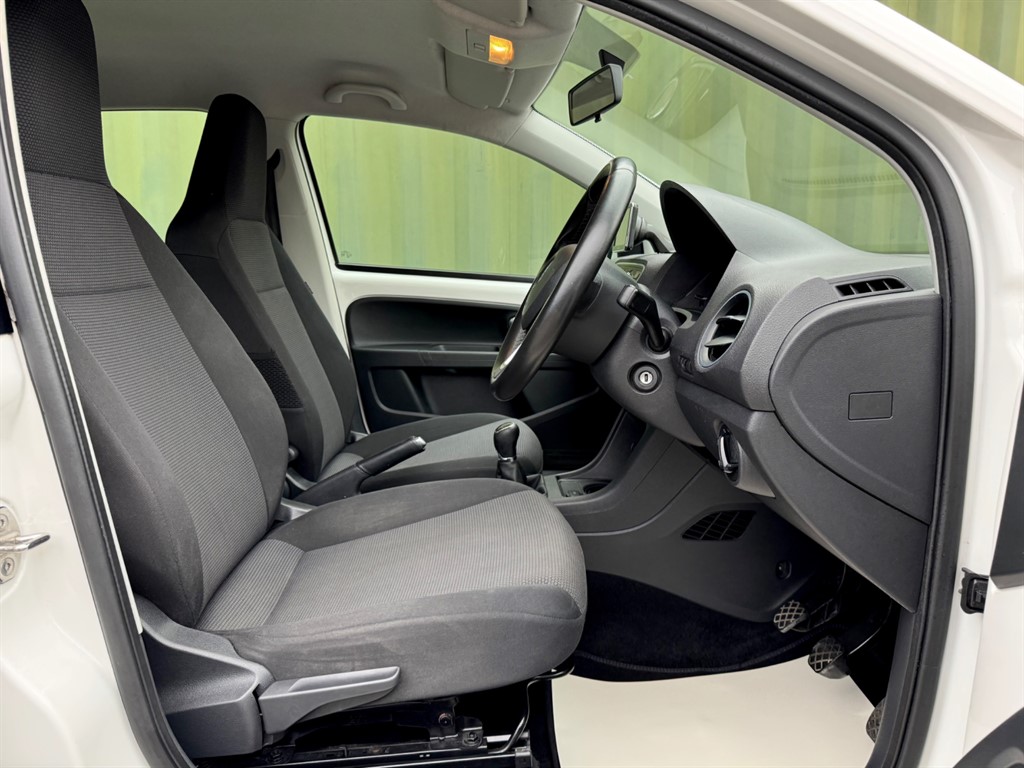 Used Skoda Citigo 2014 for sale - 76244645: Photo 3