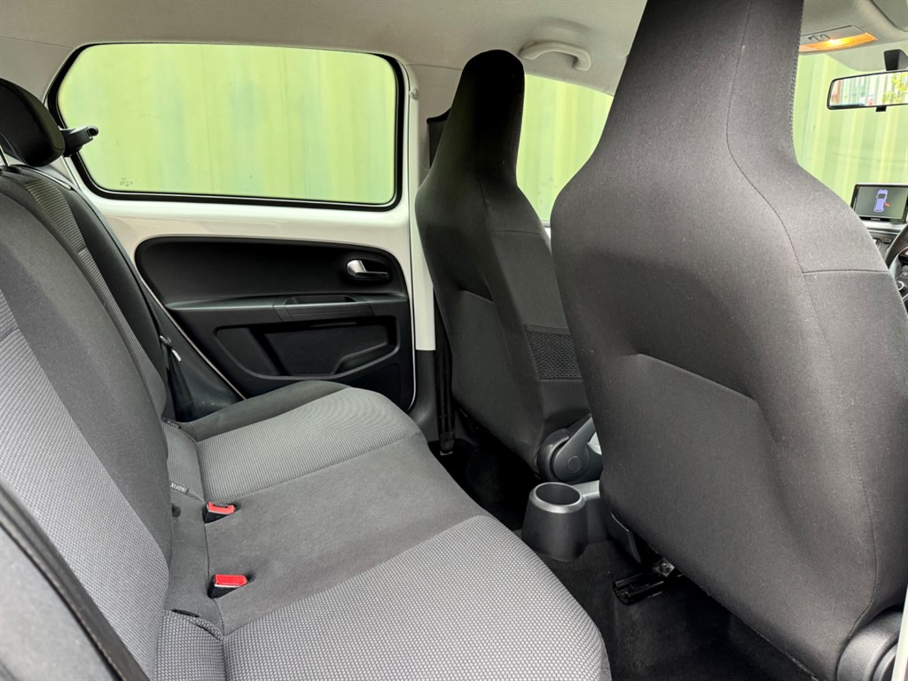 Used Skoda Citigo 2014 for sale - 76244645: Photo 30