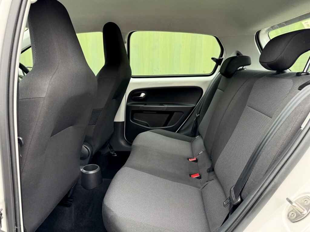 Used Skoda Citigo 2014 for sale - 76244645: Photo 31