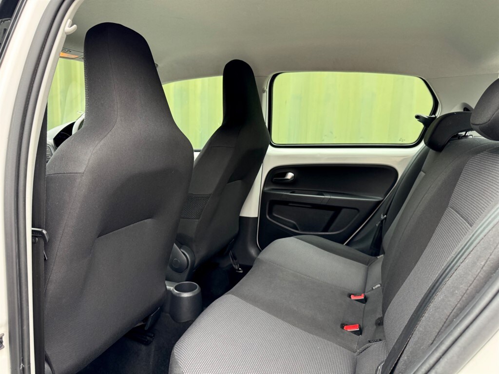 Used Skoda Citigo 2014 for sale - 76244645: Photo 32