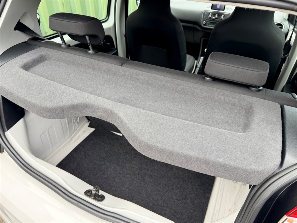 Used Skoda Citigo 2014 for sale - 76244645: Photo 33