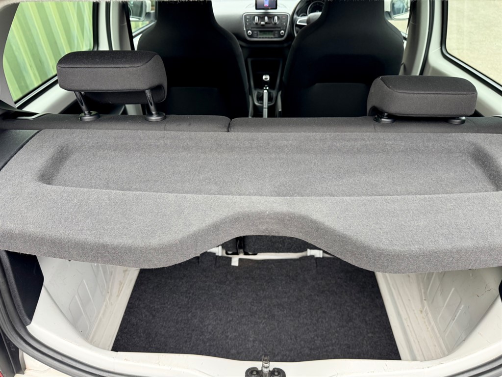 Used Skoda Citigo 2014 for sale - 76244645: Photo 34