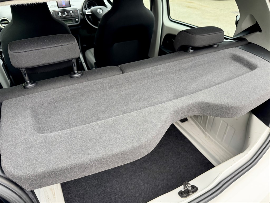 Used Skoda Citigo 2014 for sale - 76244645: Photo 35