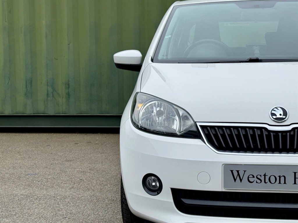 Used Skoda Citigo 2014 for sale - 76244645: Photo 7