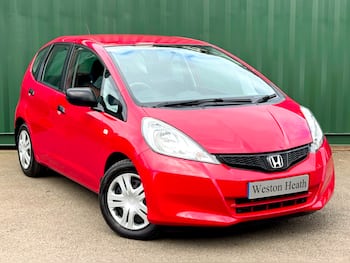 Used Honda Jazz 2014 for sale - 79842099: Photo