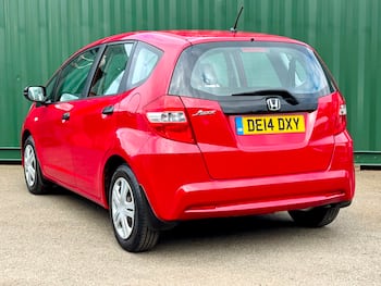 Used Honda Jazz 2014 for sale - 79842099: Photo