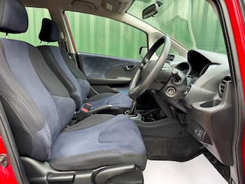 Used Honda Jazz 2014 for sale - 79842099: Photo
