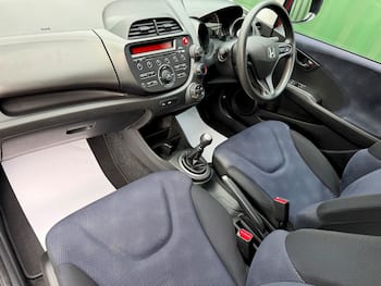 Used Honda Jazz 2014 for sale - 79842099: Photo