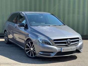 2013 - 1.8 Sport MPV 5dr Diesel 7G-DCT Euro 5 (s/s) (109 ps)