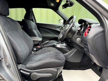 Used Nissan Juke 2015 for sale - 75569963: Photo