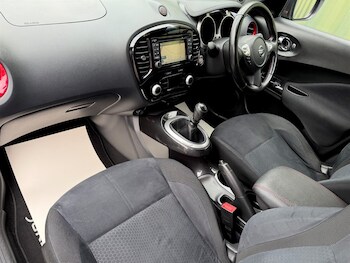 Used Nissan Juke 2015 for sale - 75569963: Photo