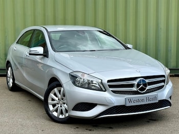 2015 - A180 CDI SE 5dr