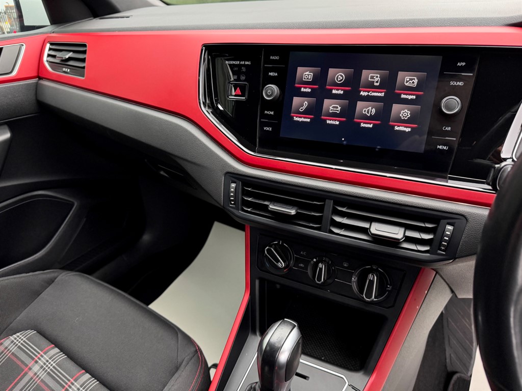 Used Volkswagen Polo 2020 for sale - 77193789: Photo 15