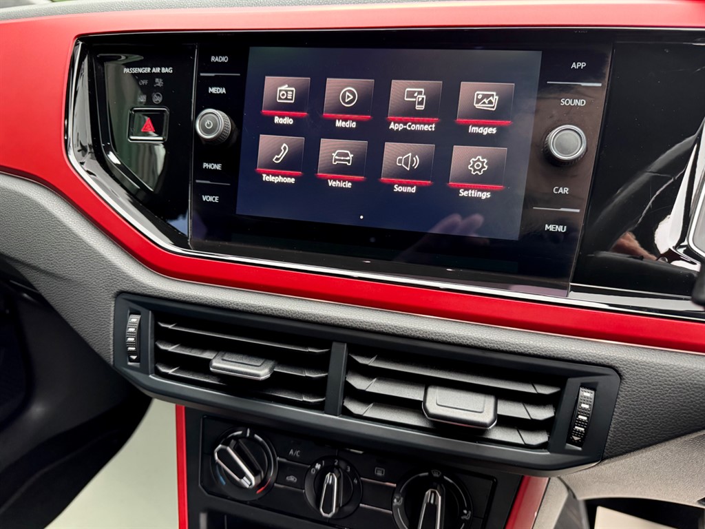 Used Volkswagen Polo 2020 for sale - 77193789: Photo 19