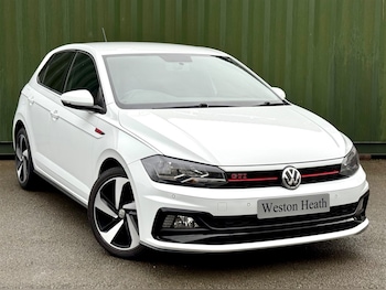 Used Volkswagen Polo 2020 for sale - 77193789: Photo