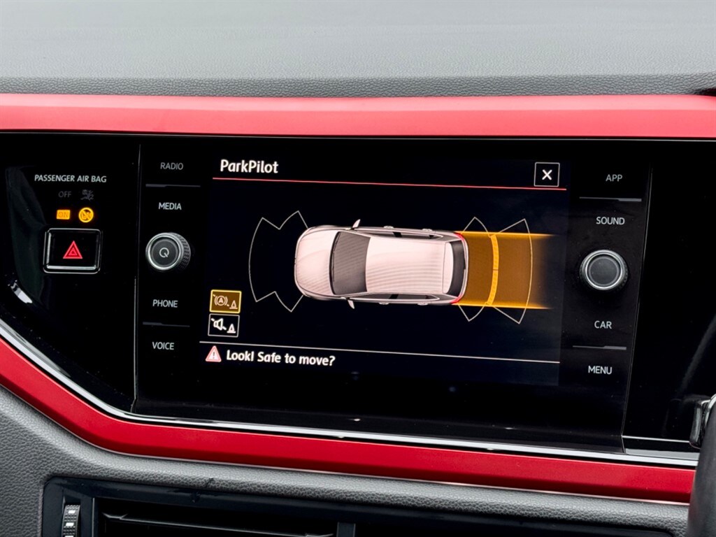 Used Volkswagen Polo 2020 for sale - 77193789: Photo 20