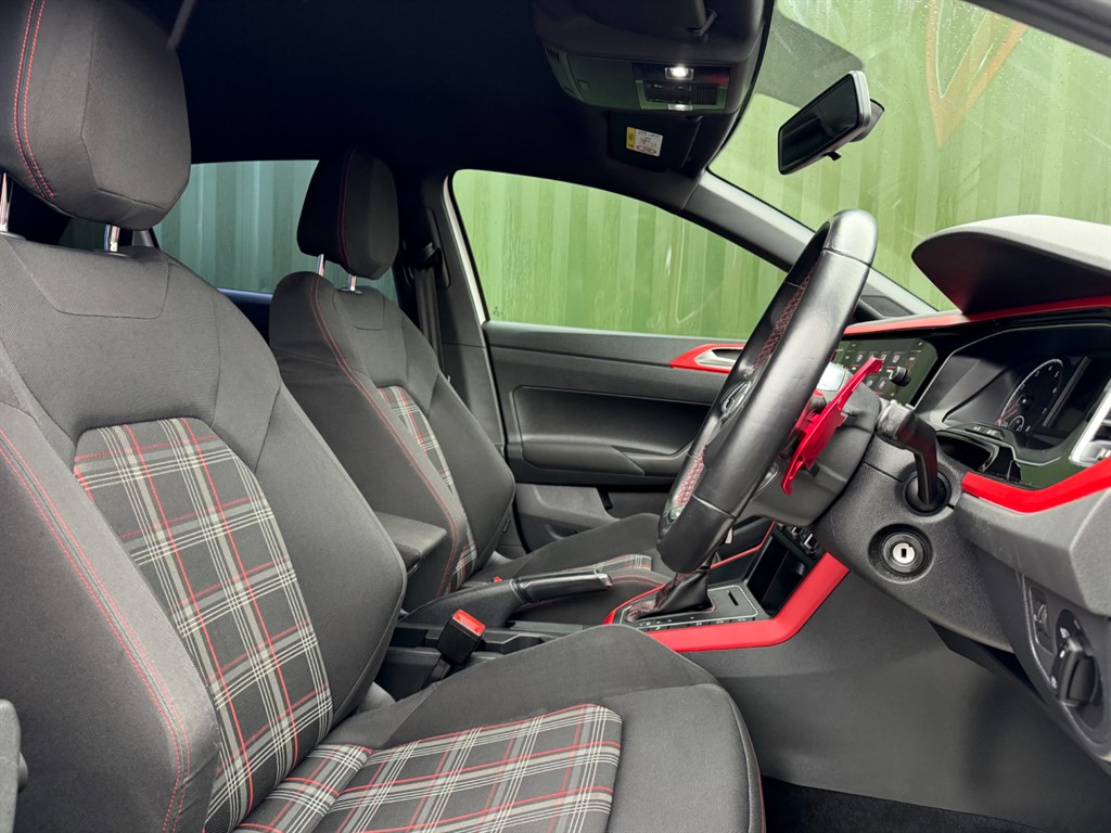 Used Volkswagen Polo 2020 for sale - 77193789: Photo 21