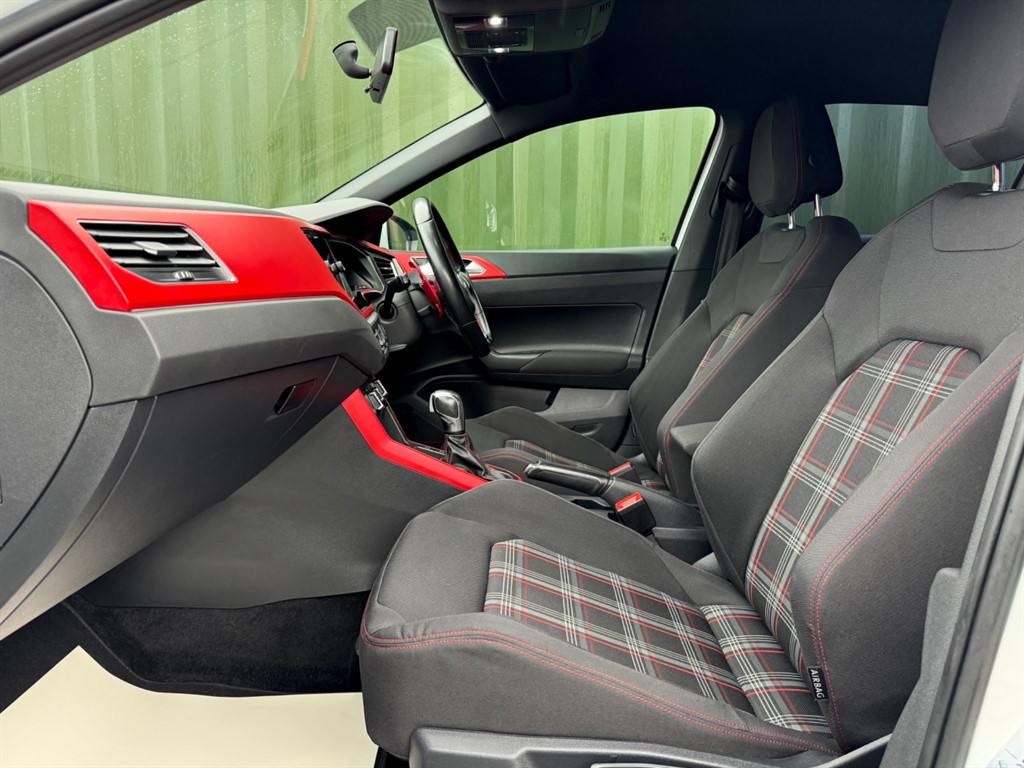 Used Volkswagen Polo 2020 for sale - 77193789: Photo 22