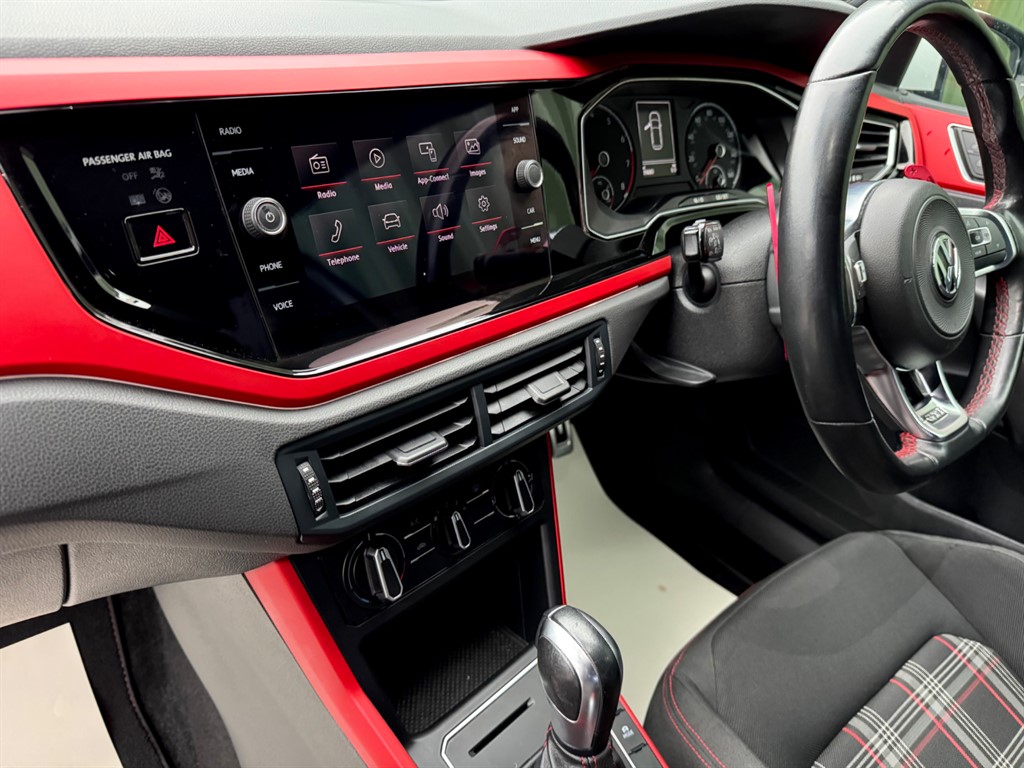 Used Volkswagen Polo 2020 for sale - 77193789: Photo 23