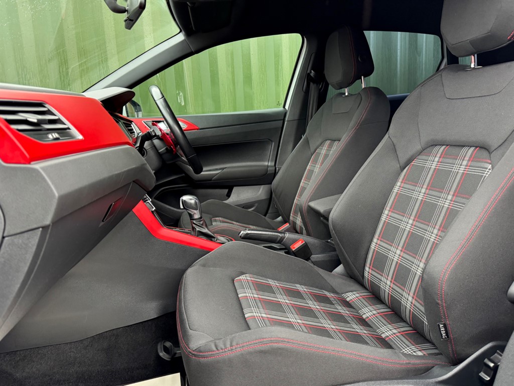 Used Volkswagen Polo 2020 for sale - 77193789: Photo 25