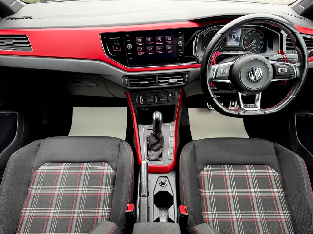 Used Volkswagen Polo 2020 for sale - 77193789: Photo 26