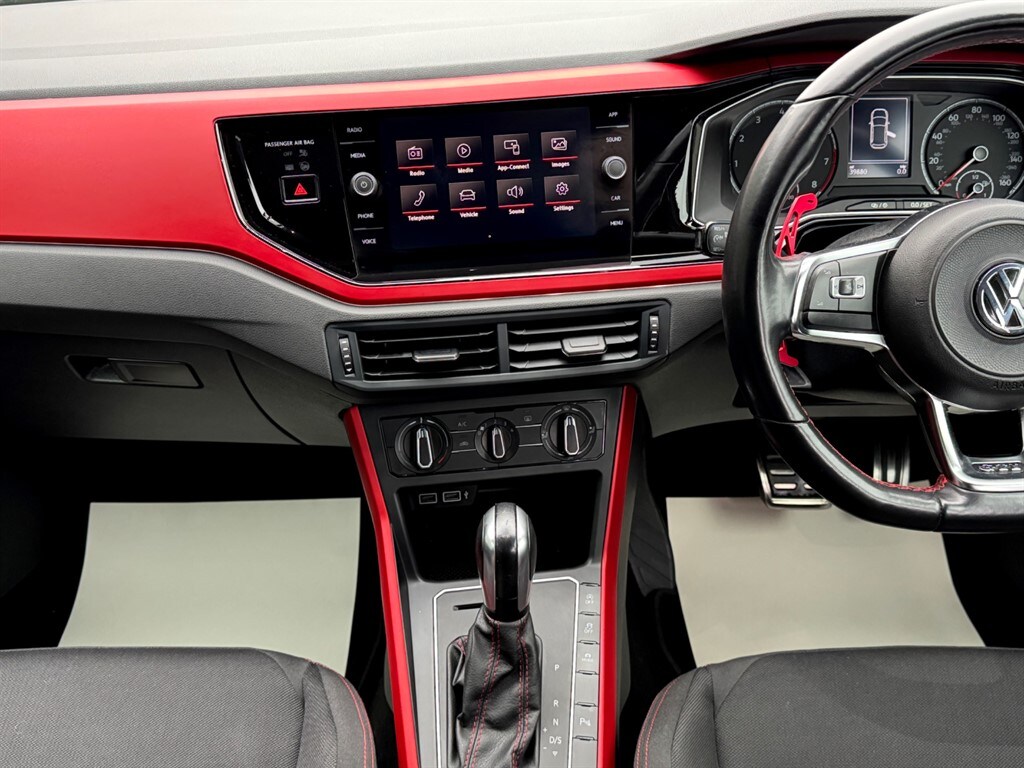 Used Volkswagen Polo 2020 for sale - 77193789: Photo 27