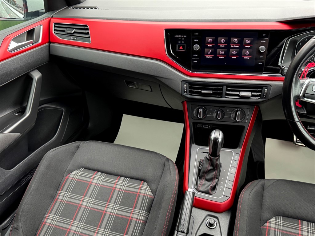 Used Volkswagen Polo 2020 for sale - 77193789: Photo 28