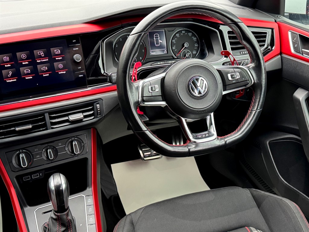 Used Volkswagen Polo 2020 for sale - 77193789: Photo 29