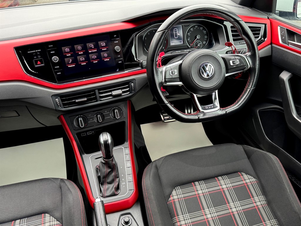 Used Volkswagen Polo 2020 for sale - 77193789: Photo 30