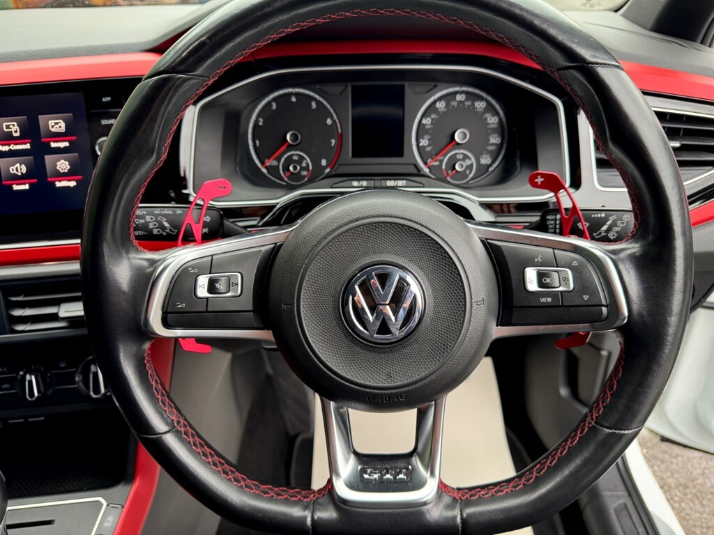 Used Volkswagen Polo 2020 for sale - 77193789: Photo 31