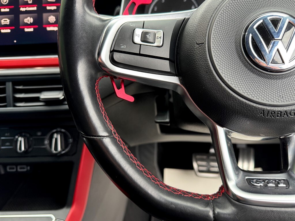 Used Volkswagen Polo 2020 for sale - 77193789: Photo 32