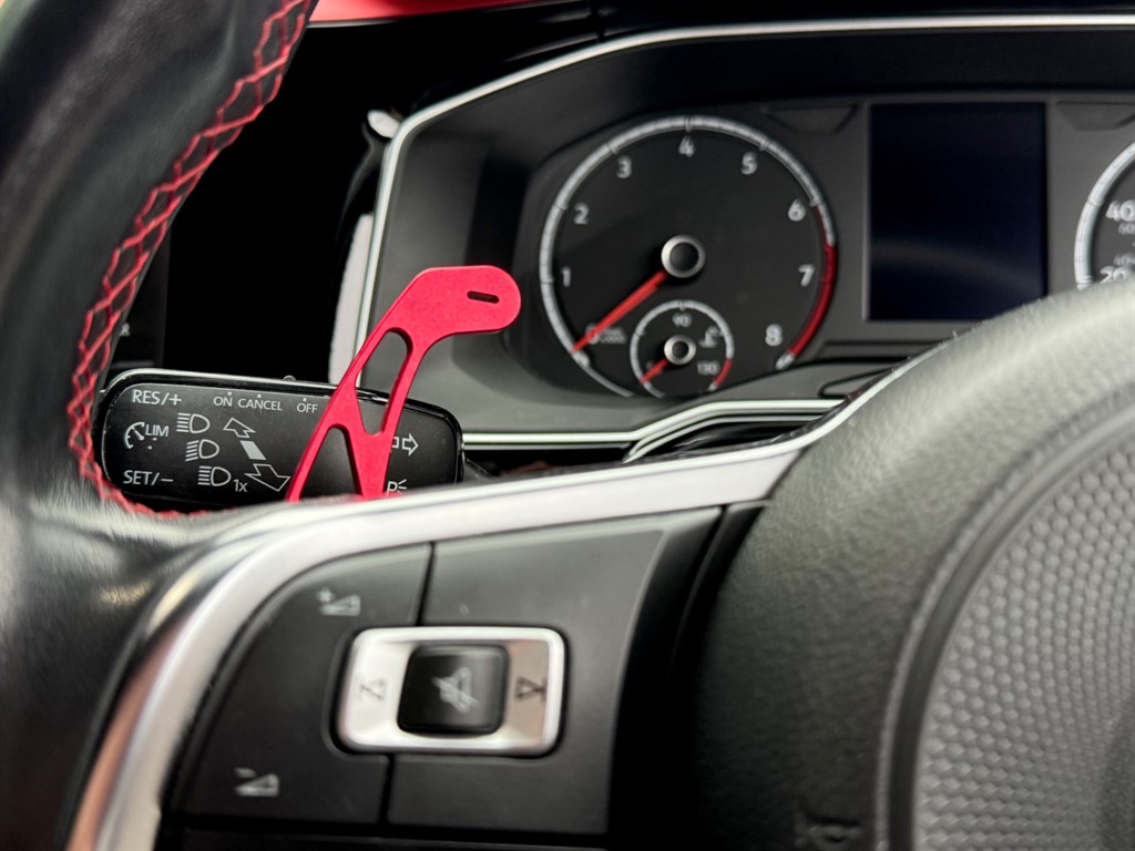 Used Volkswagen Polo 2020 for sale - 77193789: Photo 34