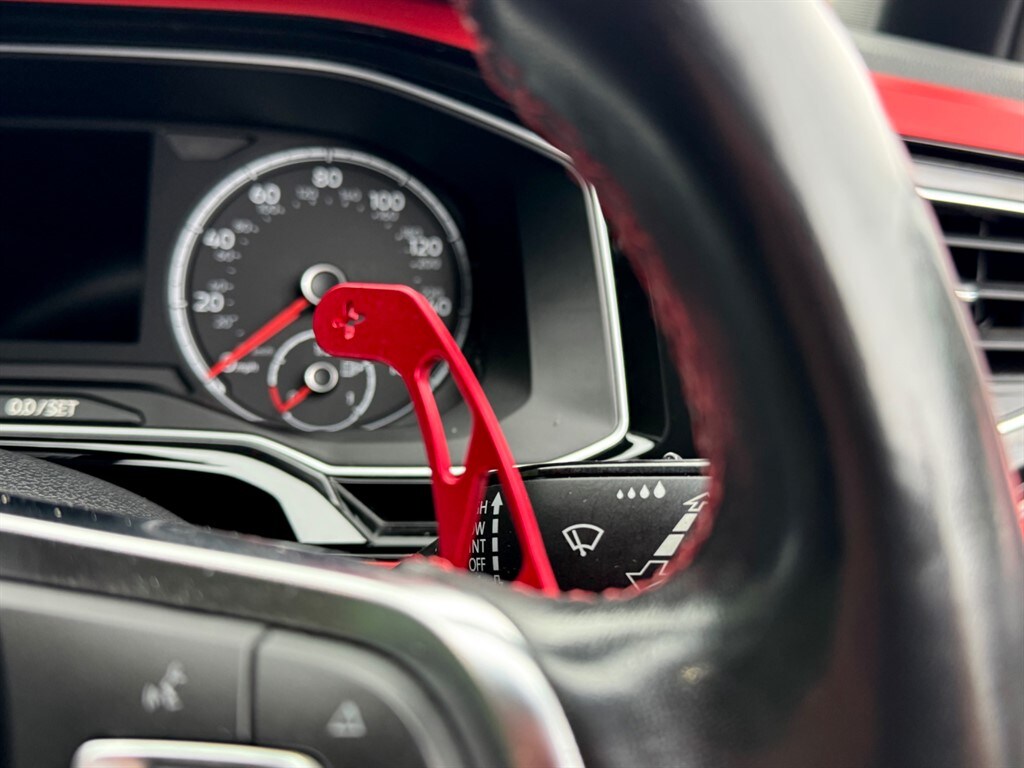 Used Volkswagen Polo 2020 for sale - 77193789: Photo 35