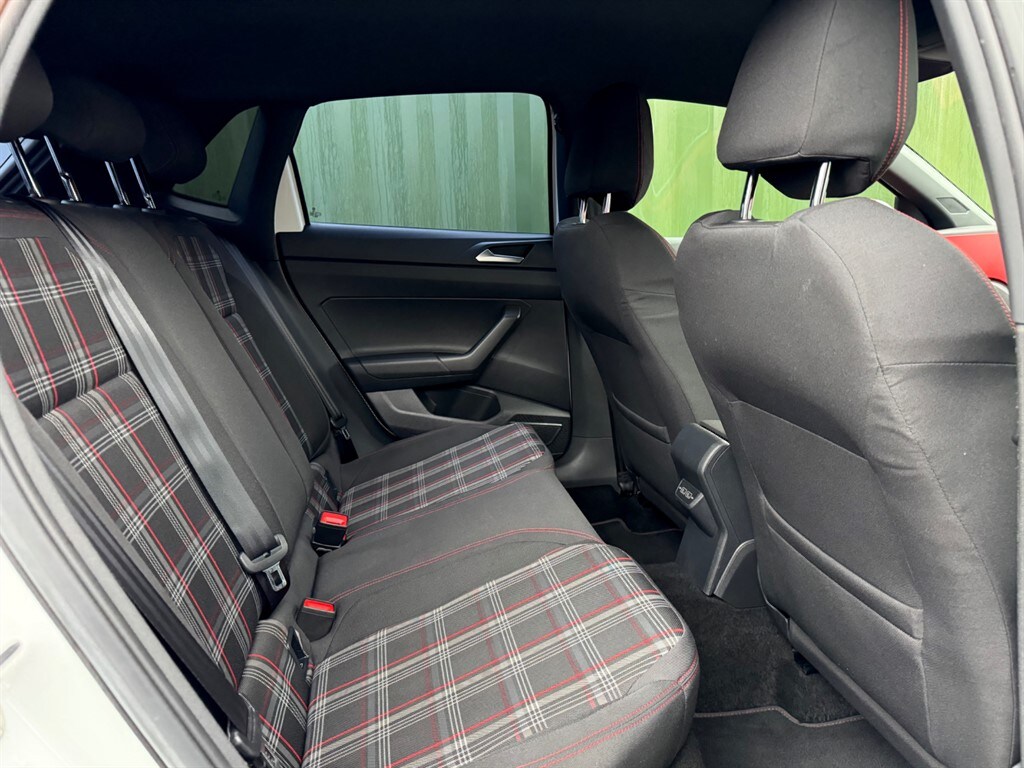 Used Volkswagen Polo 2020 for sale - 77193789: Photo 37