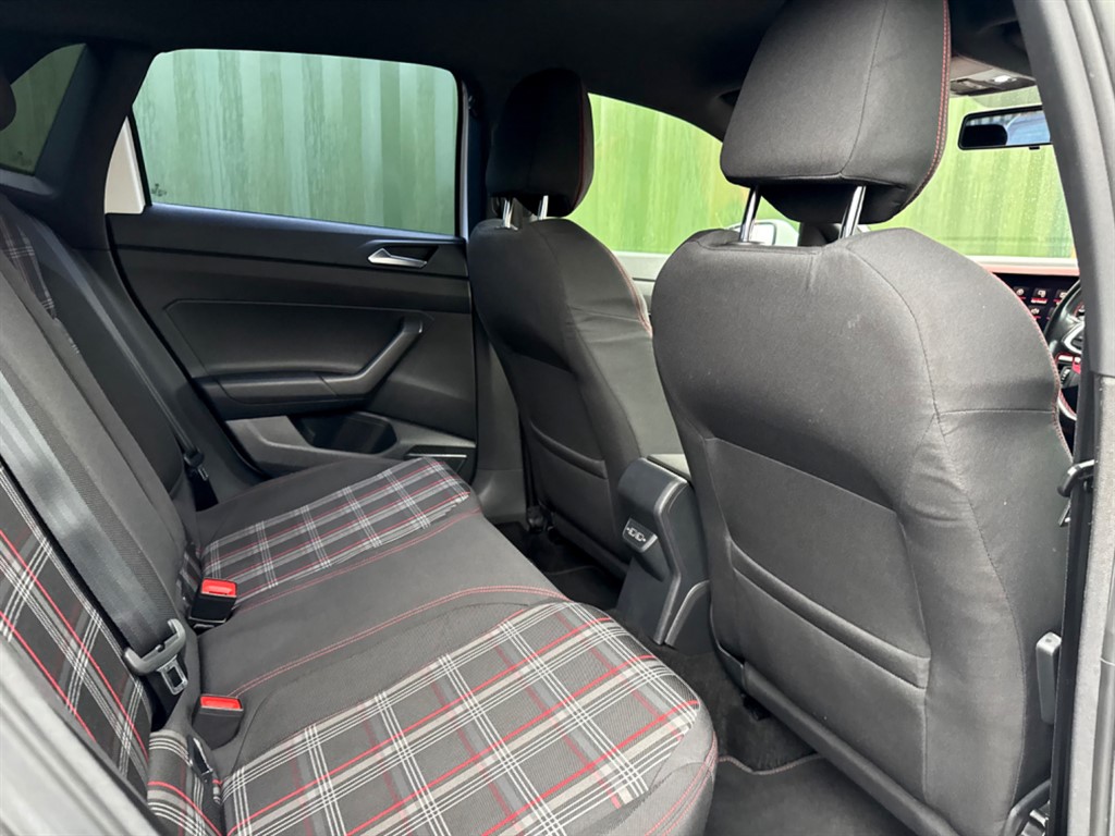 Used Volkswagen Polo 2020 for sale - 77193789: Photo 38