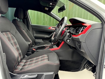 Used Volkswagen Polo 2020 for sale - 77193789: Photo