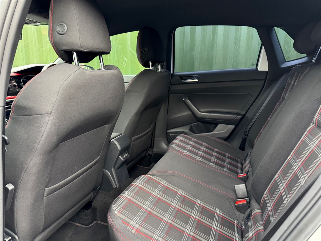 Used Volkswagen Polo 2020 for sale - 77193789: Photo 40