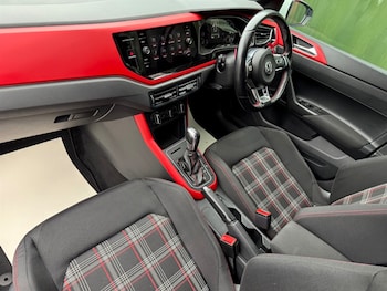 Used Volkswagen Polo 2020 for sale - 77193789: Photo