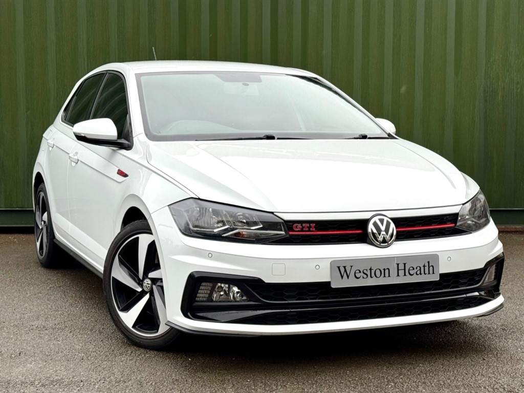 Used Volkswagen Polo 2020 for sale - 77193789: Photo 5