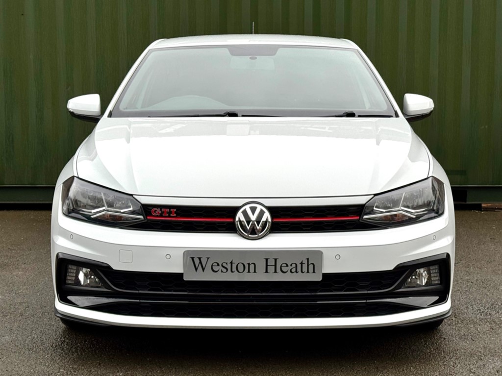 Used Volkswagen Polo 2020 for sale - 77193789: Photo 6