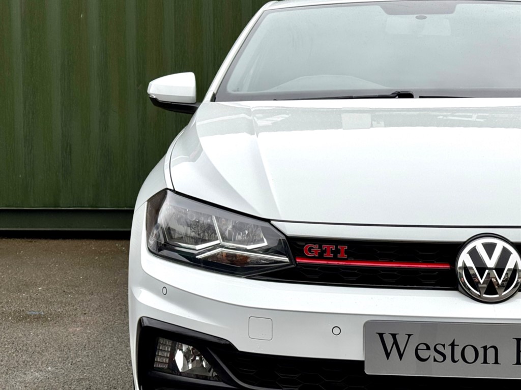 Used Volkswagen Polo 2020 for sale - 77193789: Photo 7