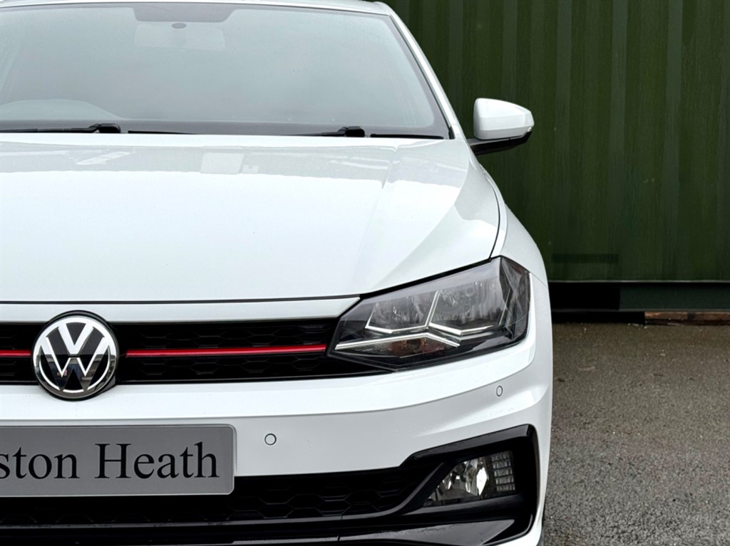 Used Volkswagen Polo 2020 for sale - 77193789: Photo 8